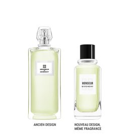 Monsieur de Givenchy - Eau de Toilette Monsieur de Givenchy - Eau de Toilette